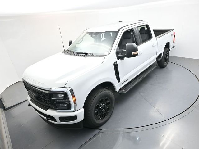 New 2026 Oxford White Ford F-350® XLT image 39