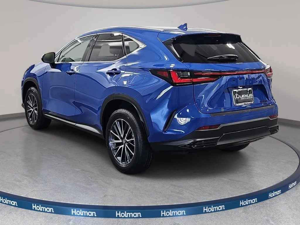New 2026 Grecian Water Lexus PREMIUM image 7