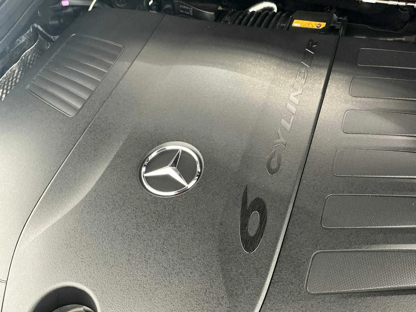 New 2026 Black Mercedes-Benz GLE 450 image 25