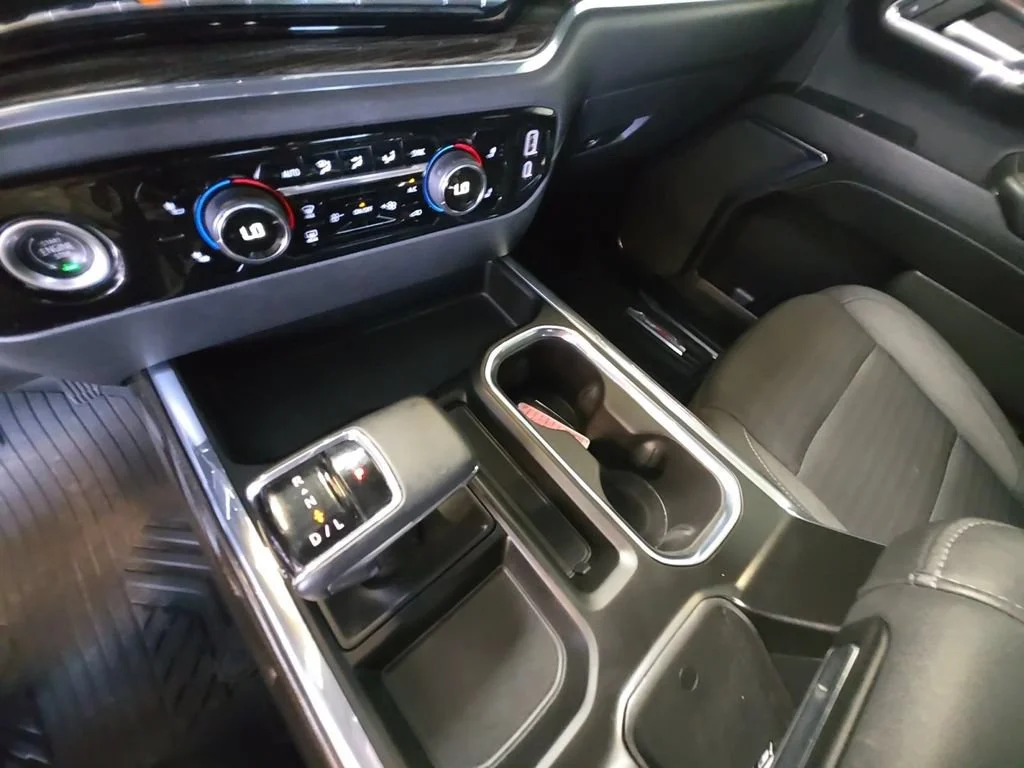 Used 2023 Black Chevrolet LT Trail Boss image 18