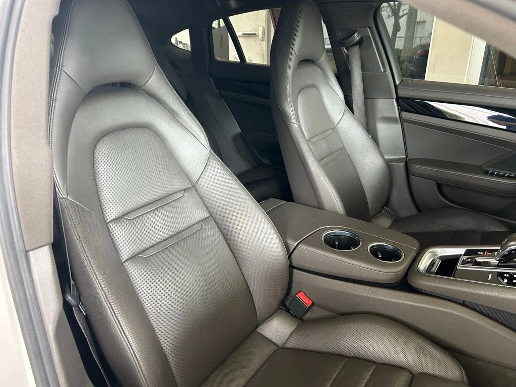 Used 2018 Black Porsche 4 image 23