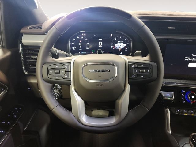 New 2026 Coastal Dune GMC Denali image 12