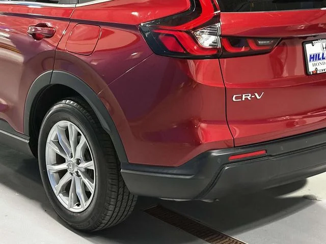 2024 Honda CR-V EX-L - Photo 10
