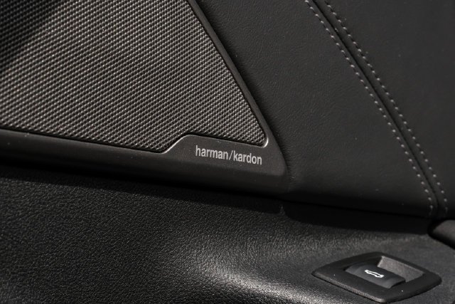 Used 2022 Black BMW Base image 74