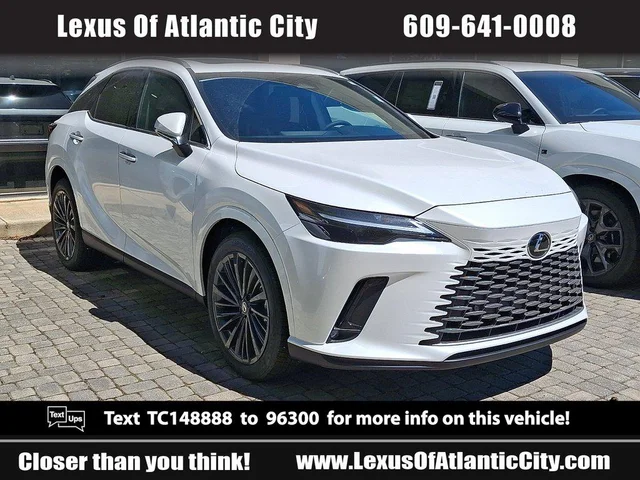 2026 Lexus RX 350 PREMIUM