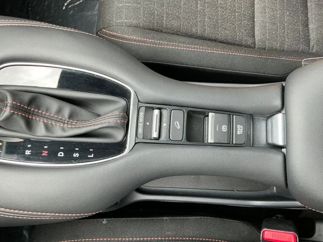 2023 Honda HR-V Sport - Photo 31