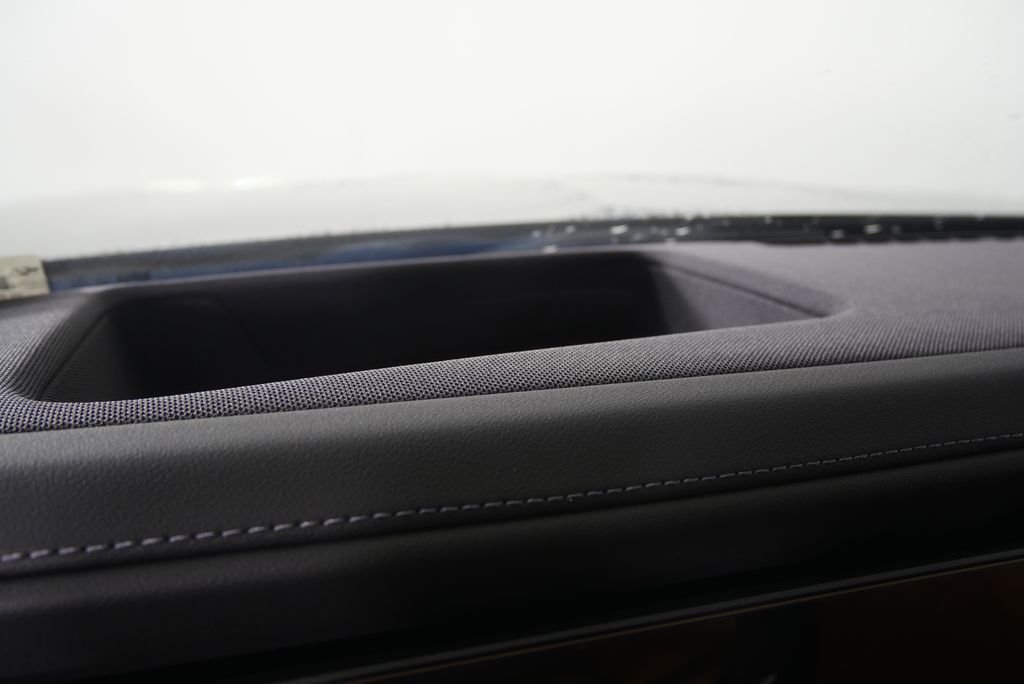 New 2026 Gray Metallic BMW 740i image 20