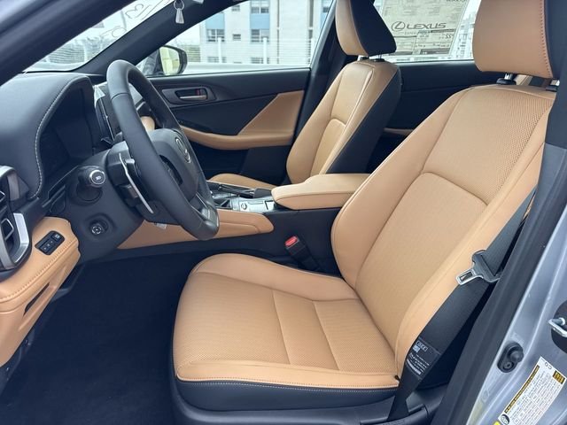 New 2026 Iridium Lexus  350 F SPORT DESIGN image 11