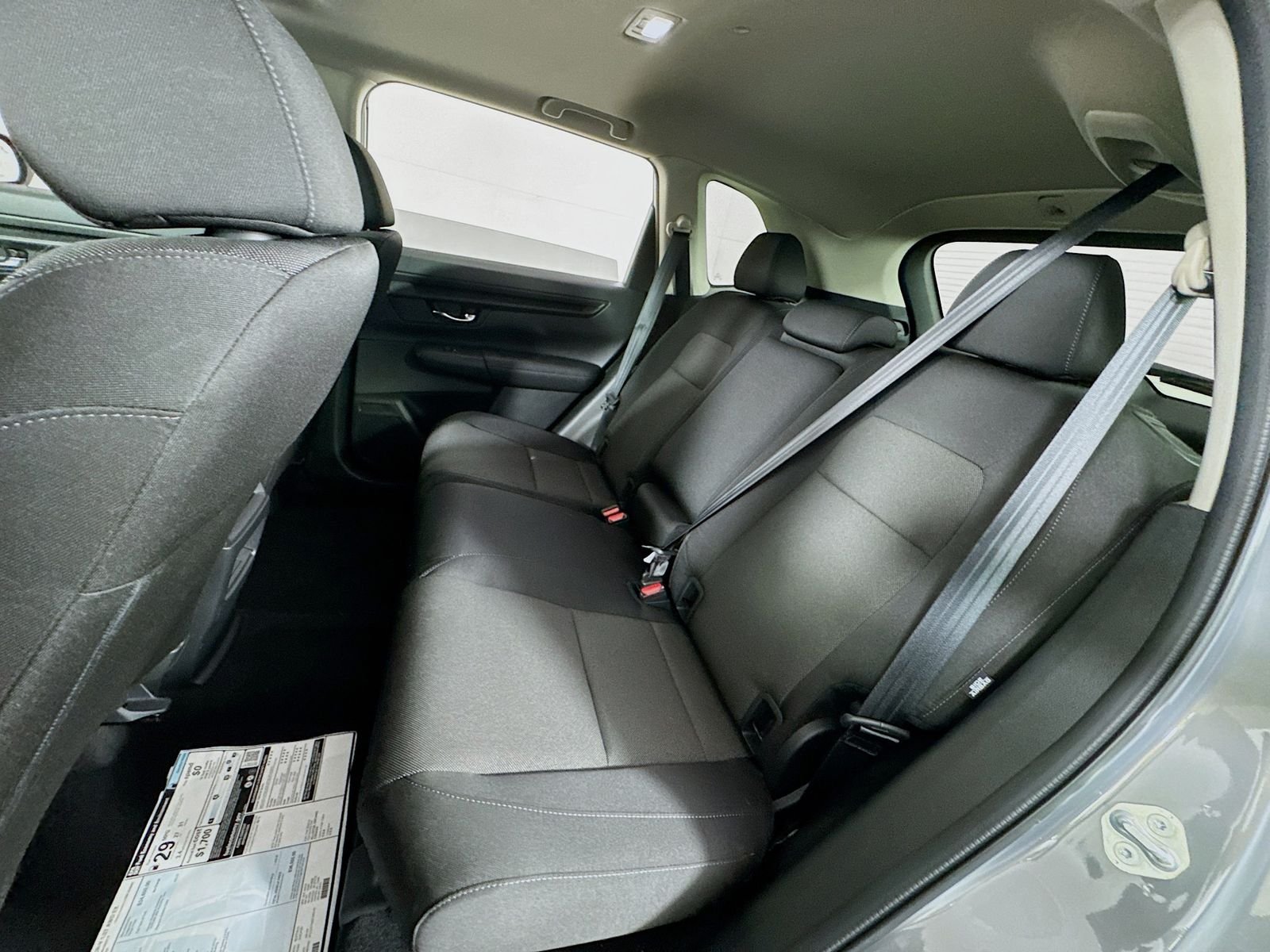 2026 Honda CR-V EX - Photo 18