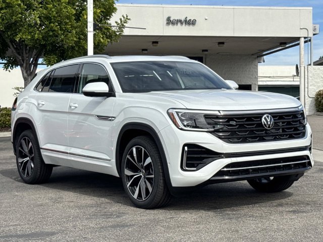 2026 Volkswagen Atlas Cross Sport SEL Premium R-LINE - Photo 7