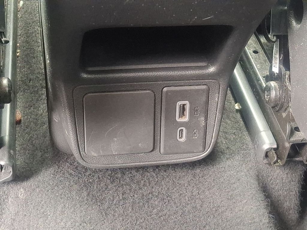 Used 2023 Black Buick Preferred image 11