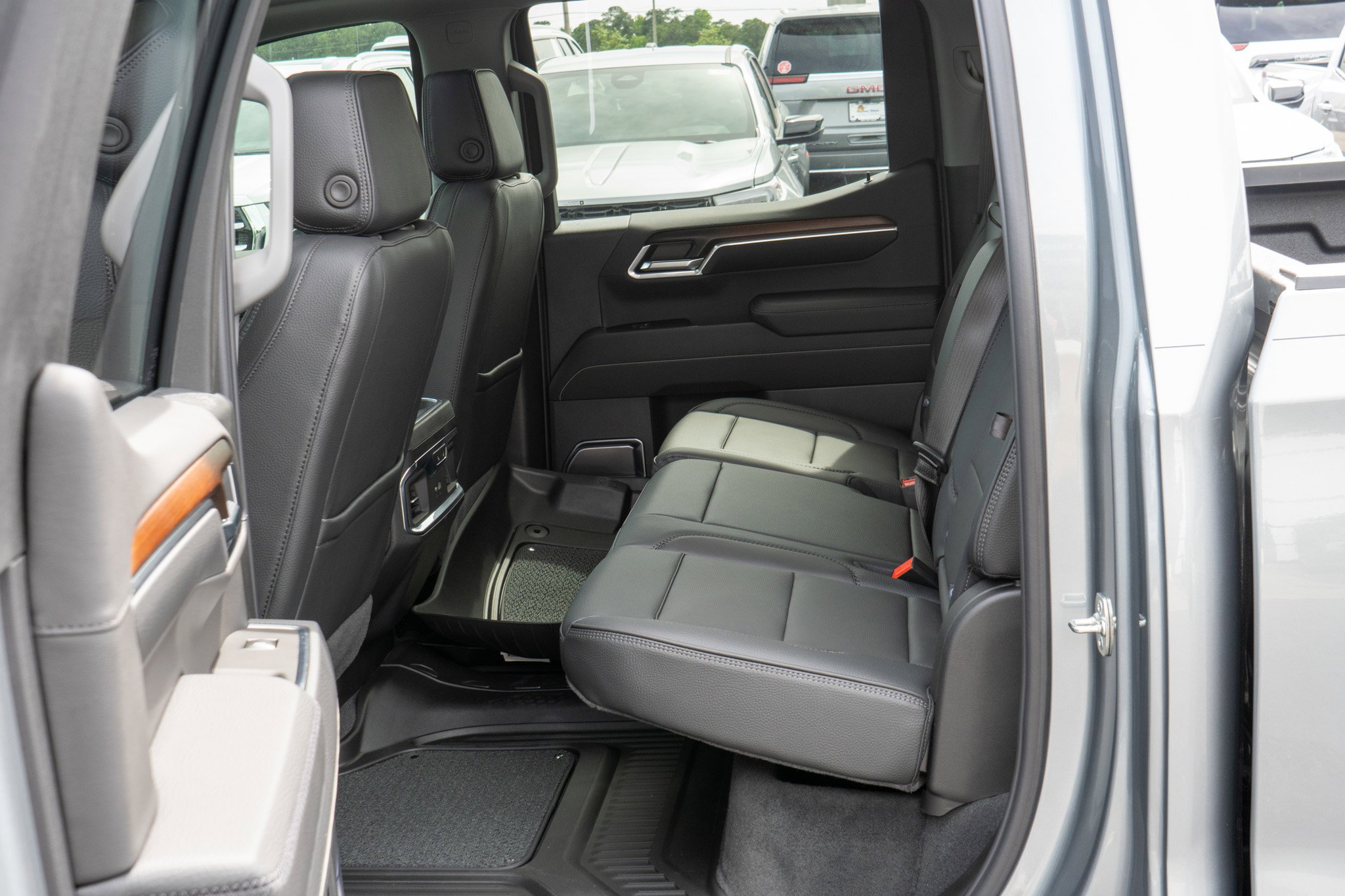2026 GMC Sierra 1500 Denali - Photo 30