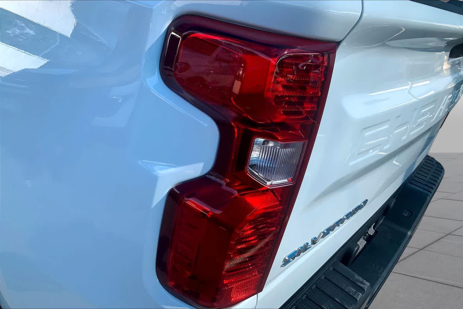 2026 Chevrolet Silverado 1500 Work Truck - Photo 14
