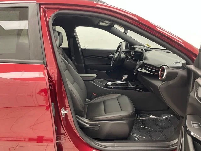 Used 2025 Red Chevrolet  image 14