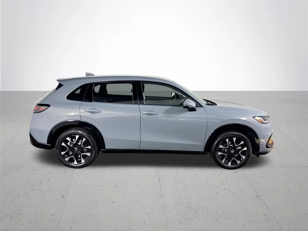 New 2027 Urban Gray Pearl Honda EX-L image 5