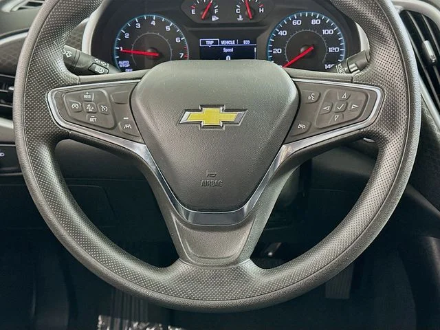 Certified Used 2024 Black Chevrolet LT image 14