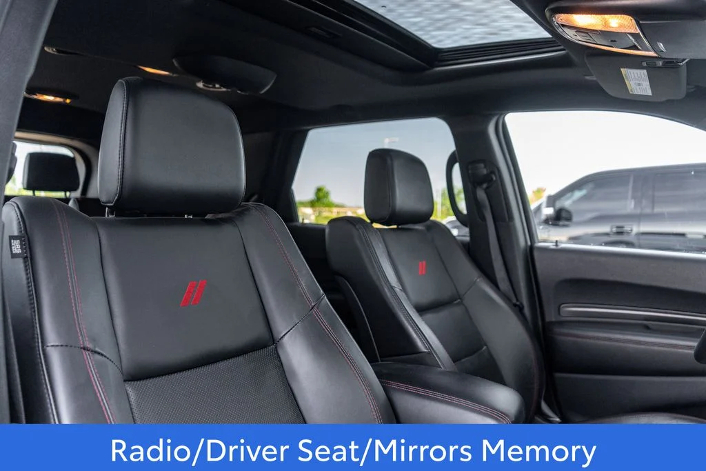 Used 2025 White Dodge GT Plus image 13