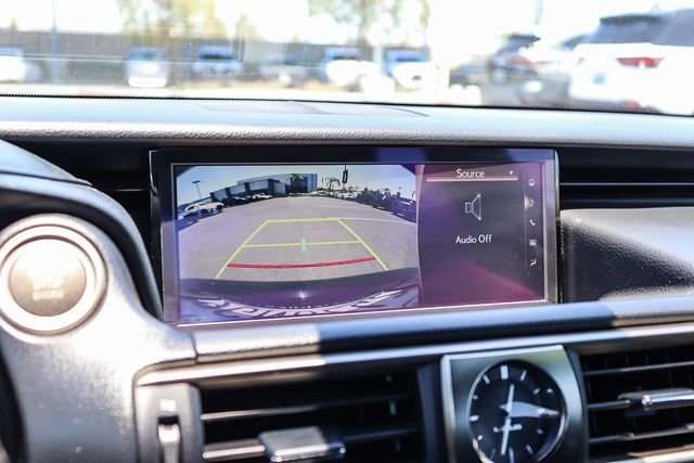 Used 2020 Black Lexus 350 image 29