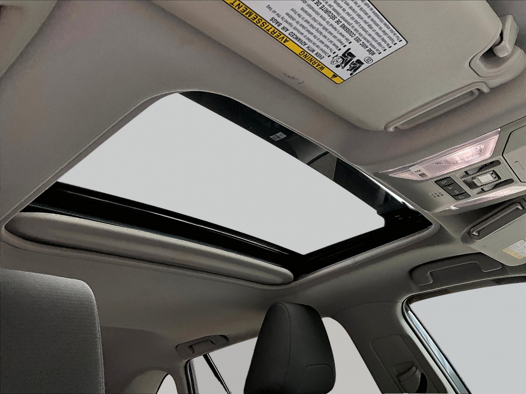 Used 2022 Magnetic Gray Metallic Toyota XLE image 22