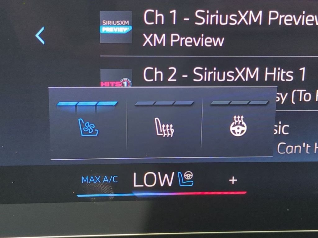 New 2026 Gray Metallic BMW 30 xDrive image 24