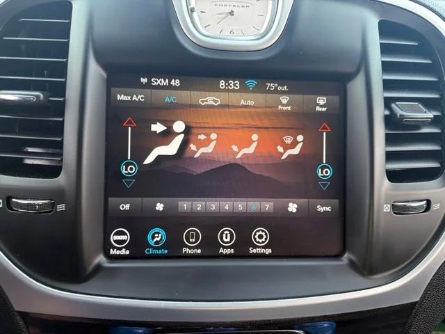 Used 2022 Gray Chrysler Touring image 21