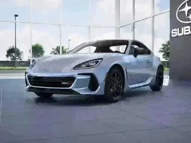 New 2026 Subaru BRZ tS 2 DOOR COU in McMurray # | Subaru of South