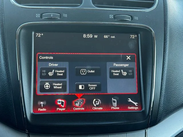 Used 2019 Gray Dodge GT image 31