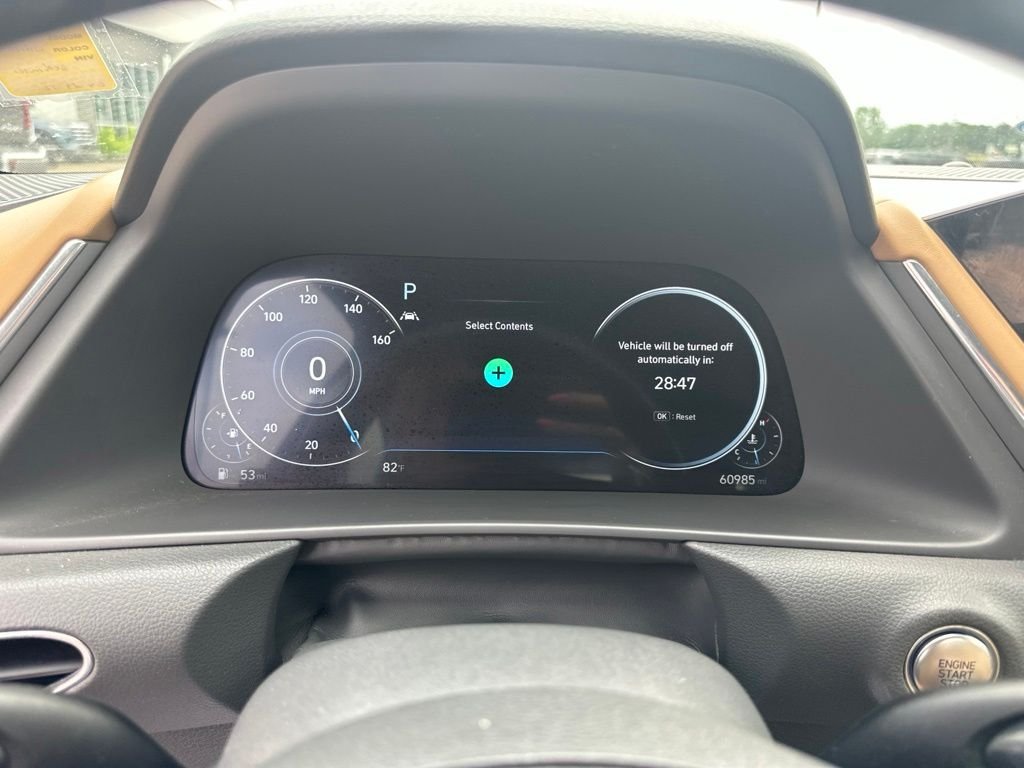 2021 Hyundai Sonata Limited - Photo 16