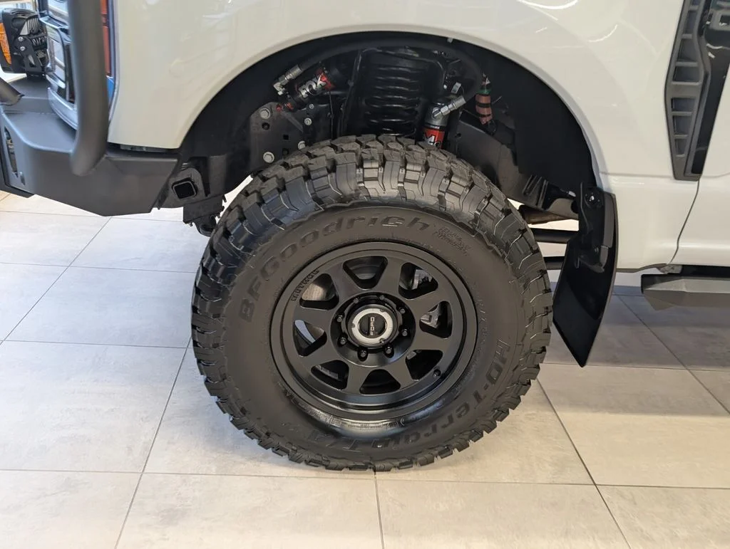 New 2026 Avalanche Ford F-250® XLT image 6