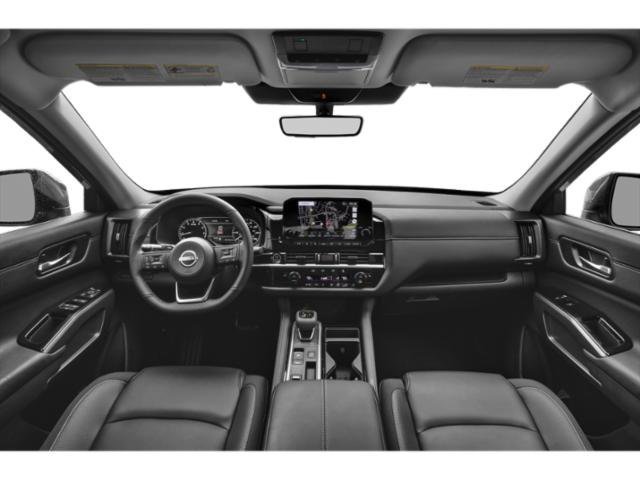 Used 2025 Gun Metallic Nissan SL image 11
