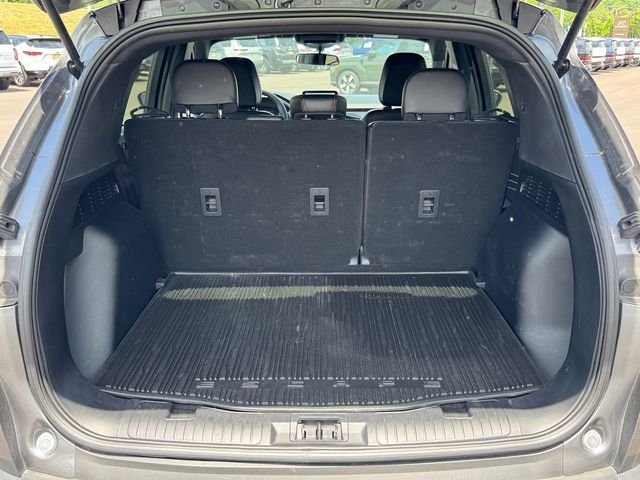 Used 2025 Gray Ford ST-Line image 20