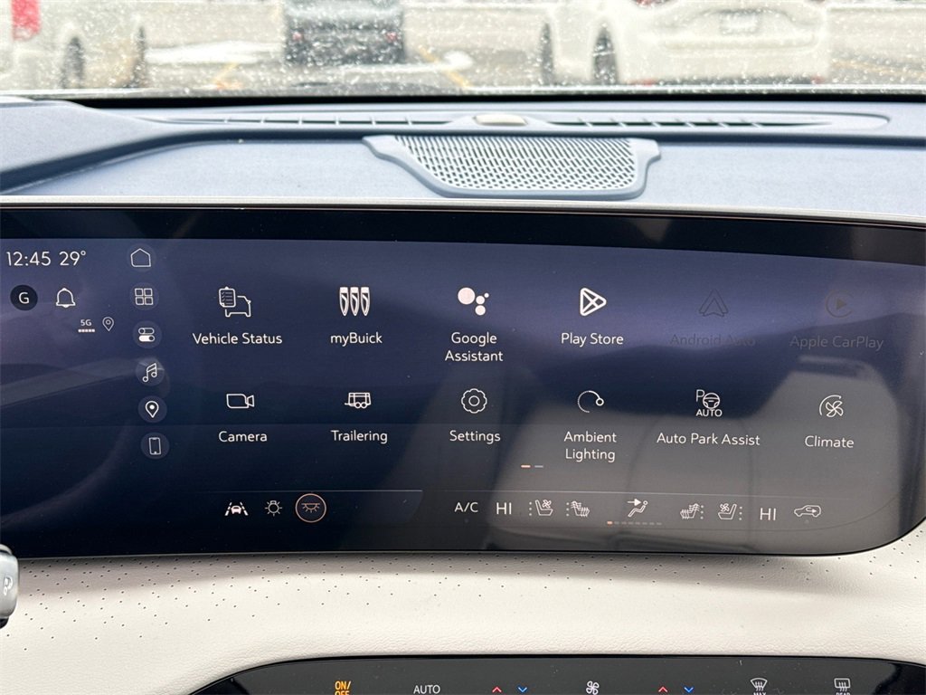 2026 BUICK ENCLAVE - Image 22