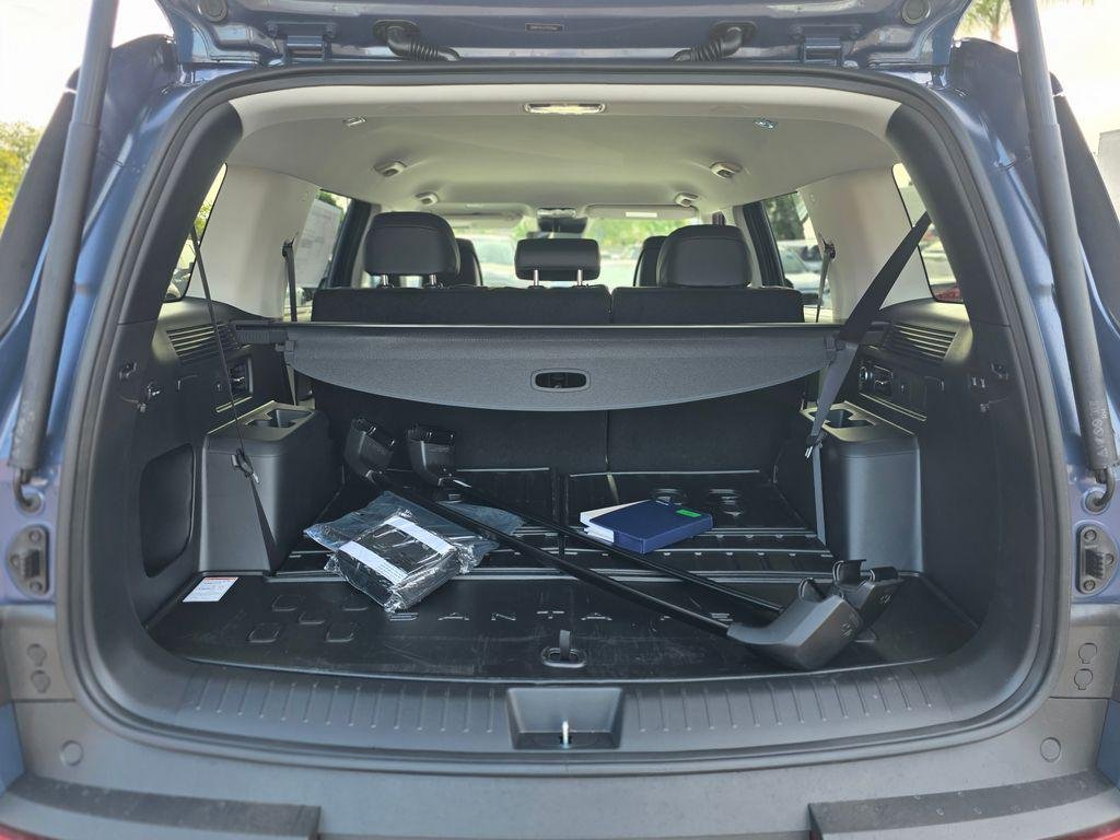 2026 Hyundai Santa Fe SEL - Photo 12