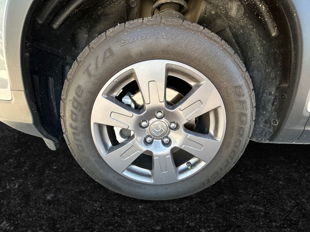 Used 2020 Gray Honda RTL-E image 27