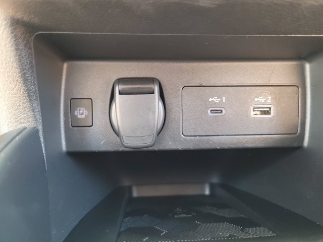 Used 2024 Black Nissan 1.6 SR image 25