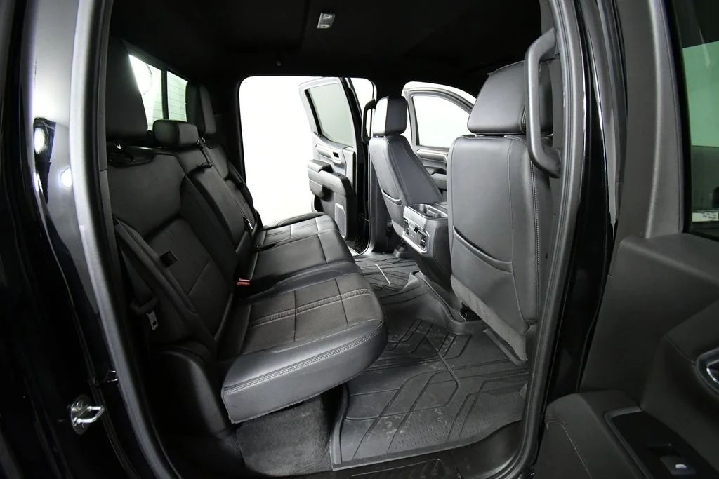 2023 Chevrolet Silverado 1500 High Country - Photo 23