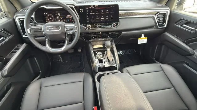 2026 GMC Canyon Elevation - Photo 26