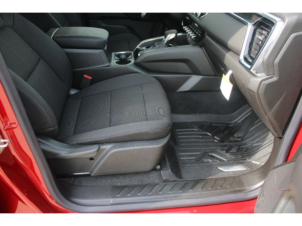 2026 GMC Canyon Elevation - Photo 9