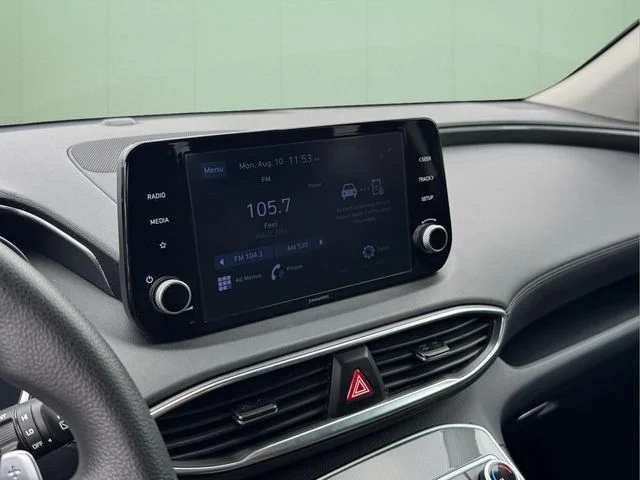 Used 2022 Gray Hyundai SEL image 23