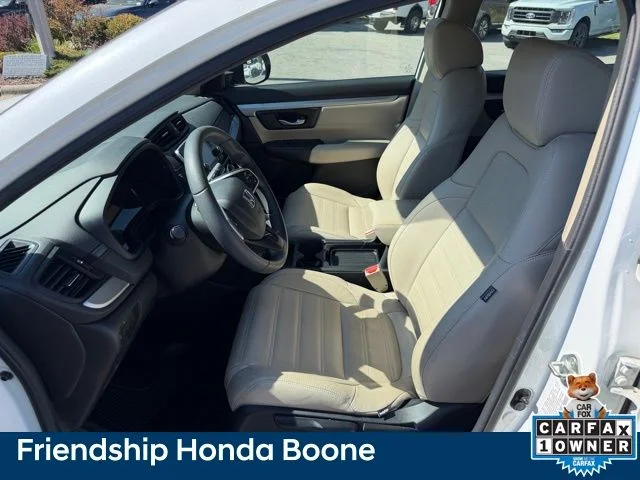 Used 2020 White Honda LX image 16