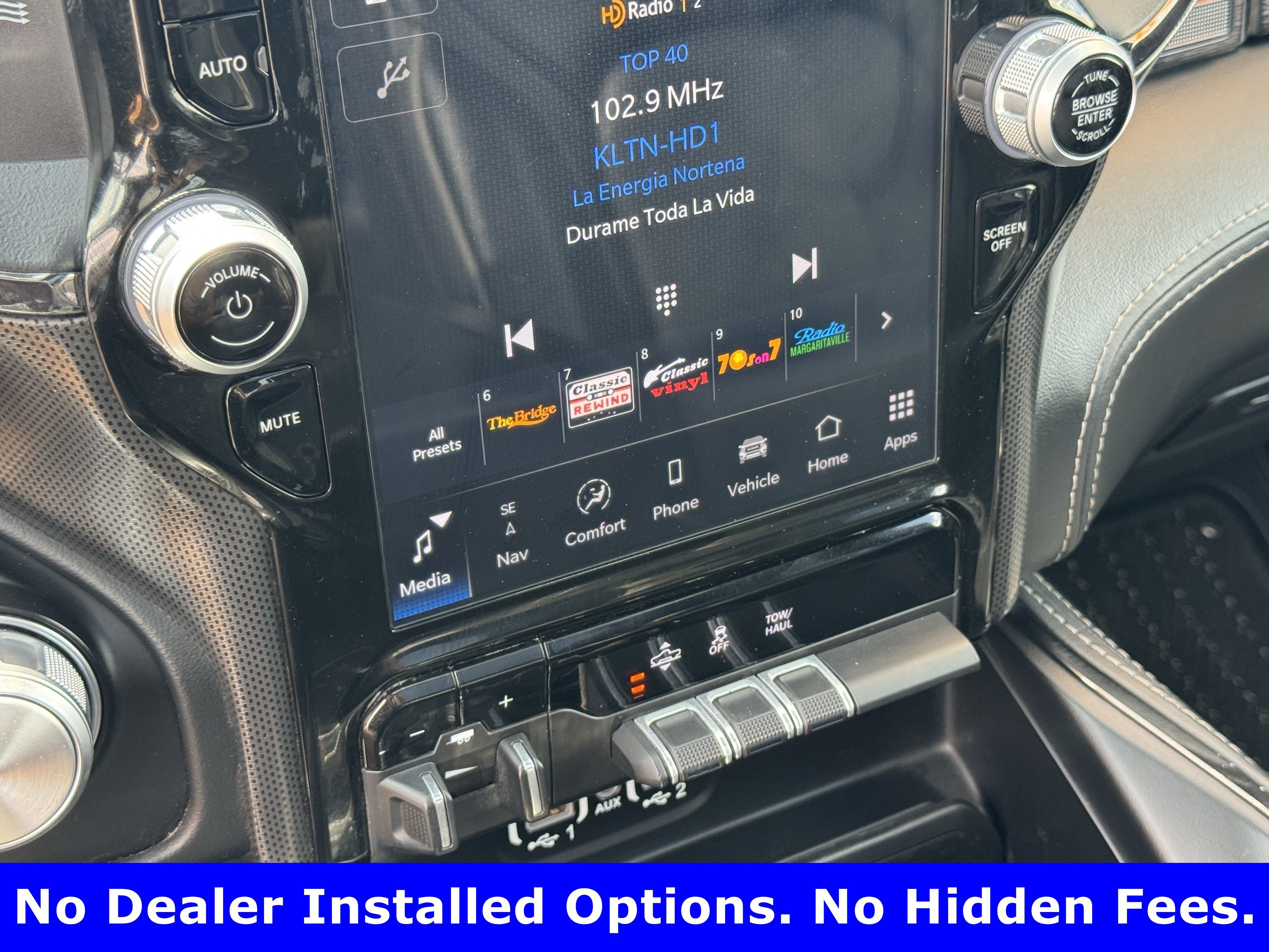 2024 RAM Ram 1500 Pickup Limited - Photo 19