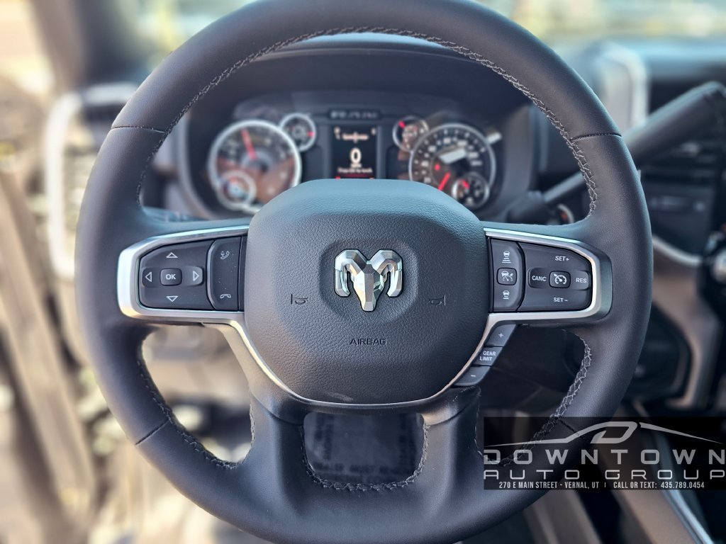 2026 RAM 2500 Big Horn - Photo 14