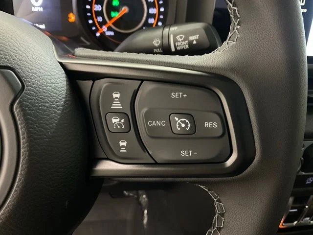 2026 Jeep Gladiator Sport S - Photo 13