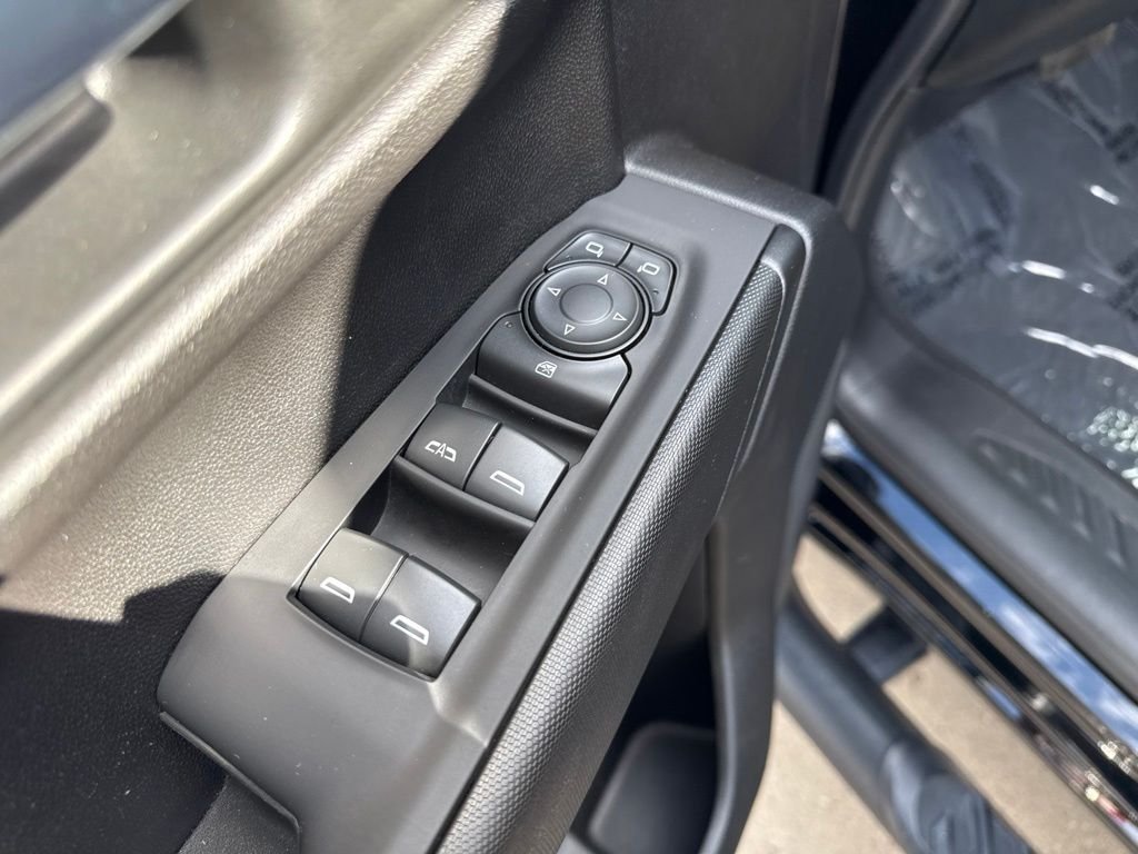 Used 2024 Black Chevrolet Custom image 11