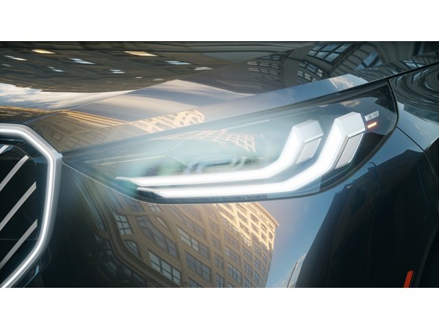 New 2026 Dark Graphite Metallic BMW  image 6
