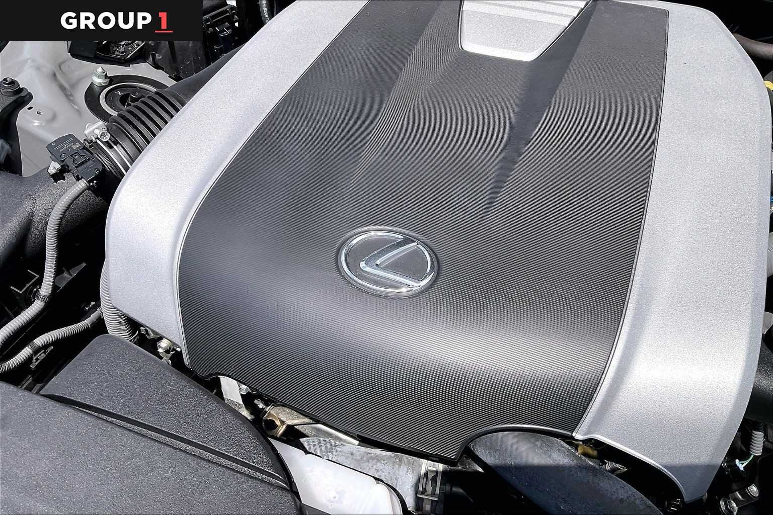 Used 2025 Incognito Lexus F SPORT Design image 30