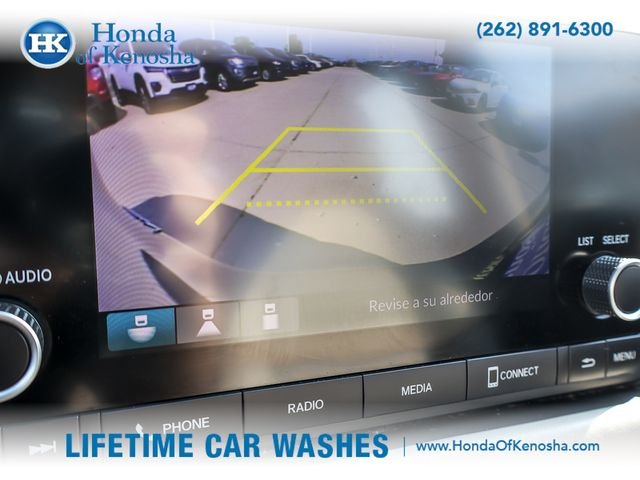 Used 2025 Pearl Honda LX image 15