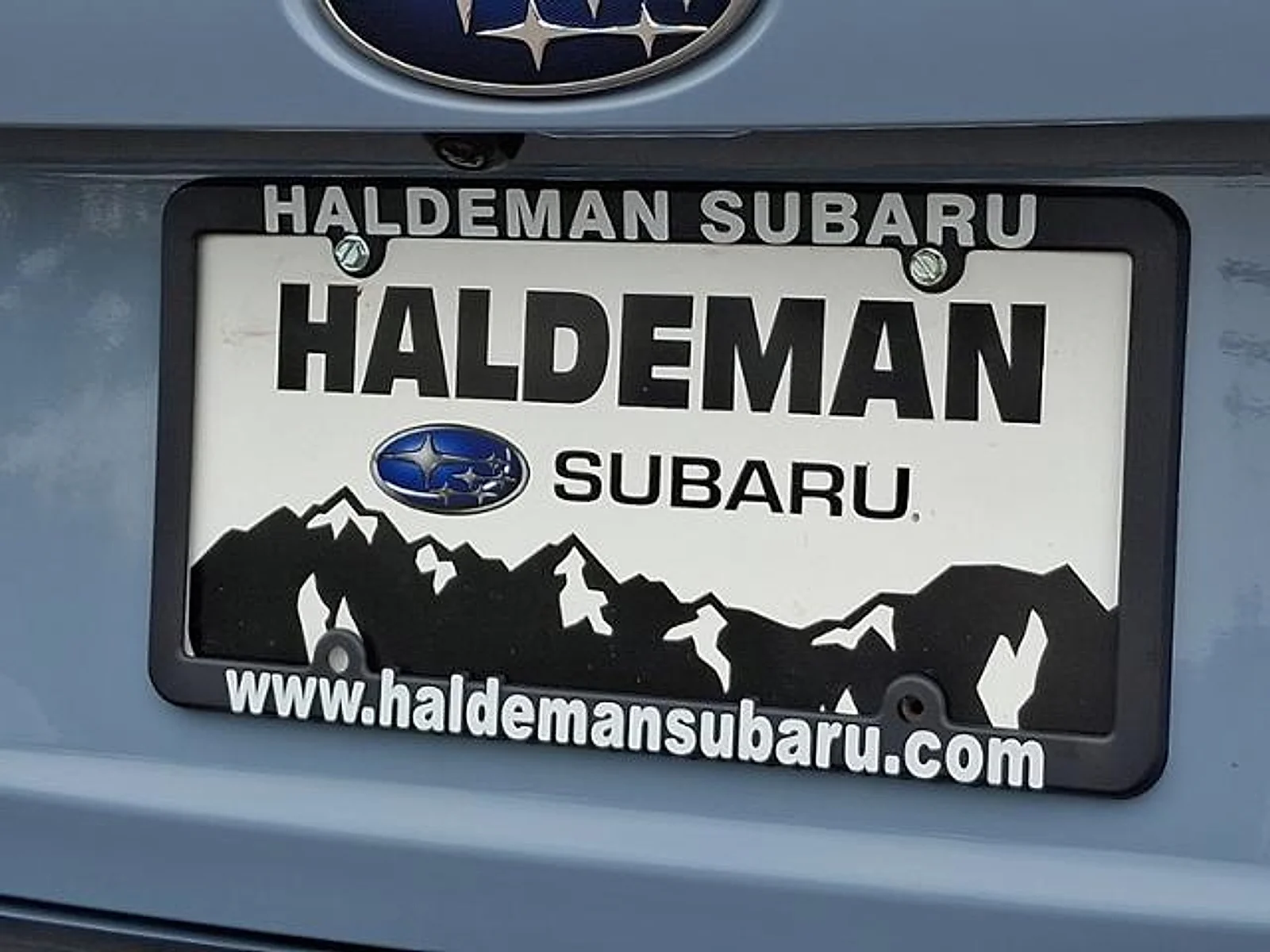 Used 2020 Cool Gray Khaki Subaru Hybrid image 32