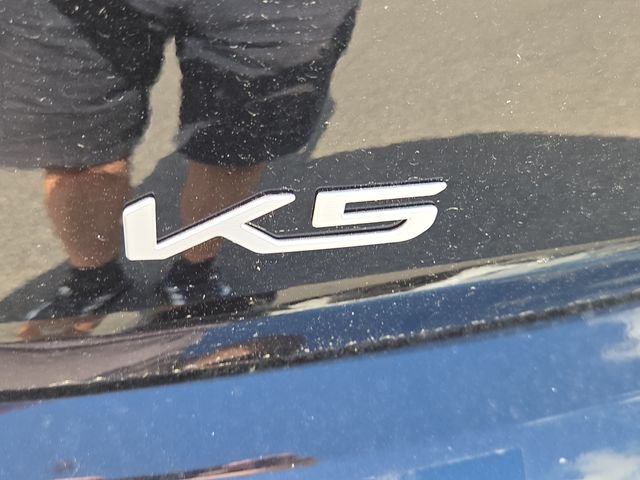 New 2026 Black Kia LXS image 6