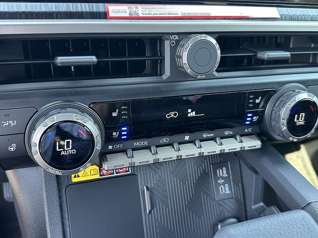 New 2026 Heritage Blue Toyota Platinum image 28